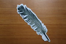 Load image into Gallery viewer, Wild Turkey Feather Decal