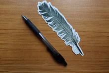 Load image into Gallery viewer, Wild Turkey Feather Decal