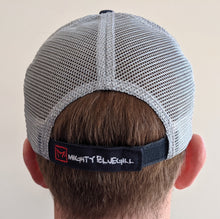 Load image into Gallery viewer, Brown Trout Trucker Cap