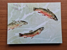 Load image into Gallery viewer, Fine Art Note Card Set | Studio-Assembled 10-Pack