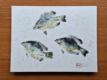 Load image into Gallery viewer, Fine Art Note Card Set | Studio-Assembled 10-Pack