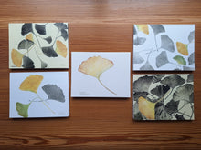 Load image into Gallery viewer, Fine Art Note Card Set | Studio-Assembled 10-Pack