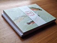 Load image into Gallery viewer, Fine Art Note Card Set | Studio-Assembled 10-Pack