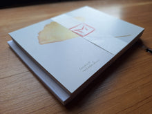 Load image into Gallery viewer, Fine Art Note Card Set | Studio-Assembled 10-Pack