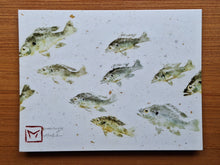 Load image into Gallery viewer, Fine Art Note Card Set | Studio-Assembled 10-Pack