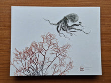 Load image into Gallery viewer, Fine Art Note Card Set | Studio-Assembled 10-Pack