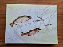 Load image into Gallery viewer, Fine Art Note Card Set | Studio-Assembled 10-Pack