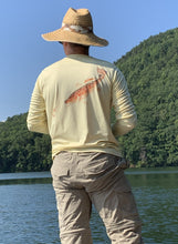 Load image into Gallery viewer, Long Sleeve Performance Fishing Shirt